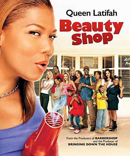 BEAUTY SHOP  - BLU