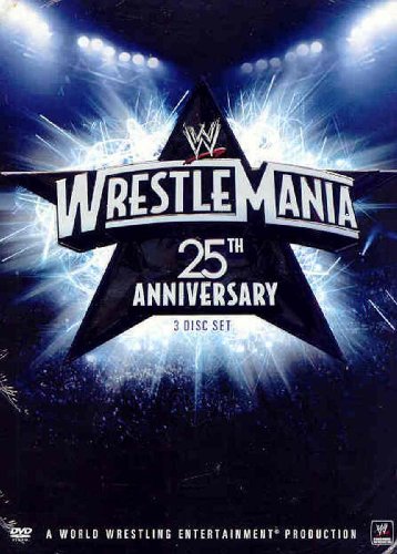 3PC:WRESTLEMANIA XXV: HOUSTON,