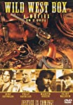 WILD WEST BOX - DVD-4 MOVIES