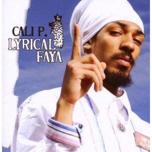 CALI P.  - LYRICAL FAYA