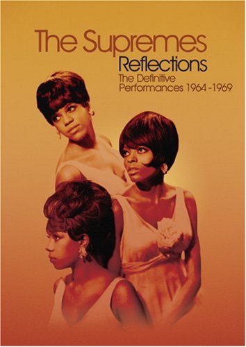 SUPREMES 1964-1969: REFLECTIONS: DEFINI