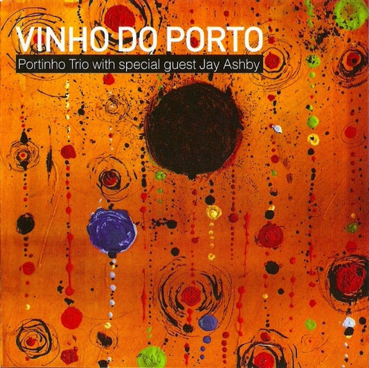 PORTINHO TRIO  - VINHO DO PORTO