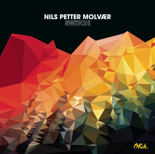 MOLVAER, NILS PETTER - SWITCH