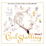 STALLING, CARL PROJECT - VOLUME 2