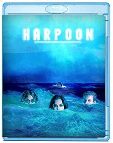 HARPOON [BLU-RAY]