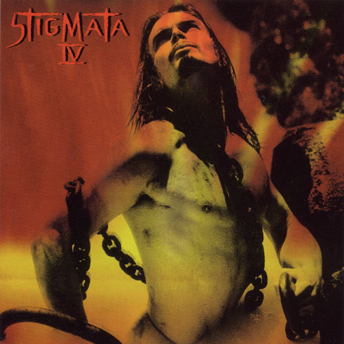 STIGMATA IV  - SOLUM MENTE INFIRMIS (EURO VERS)