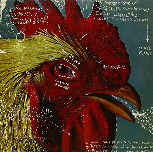 PAVEMENT - WATERY DOMESTIC (VINYL)