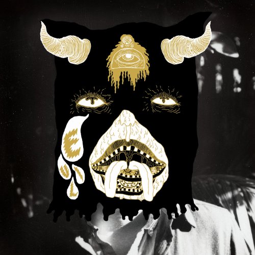 PORTUGAL. THE MAN - EVIL FRIENDS