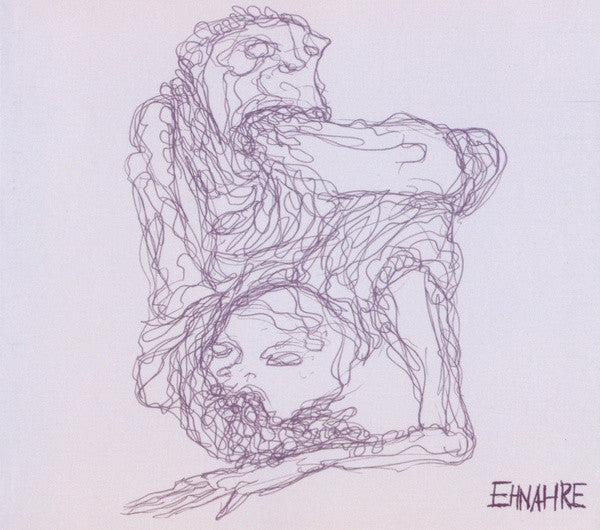 EHNAHRE  - TAMING THE CANNIBALS