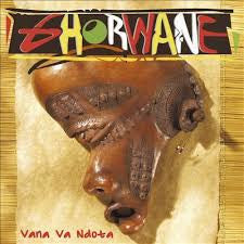 GHORWANE  - VANA-VA-NDOTA