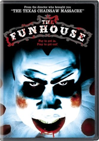 THE FUNHOUSE