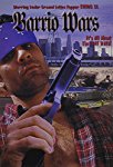 BARRIO WARS [IMPORT]