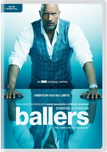 BALLERS: S4