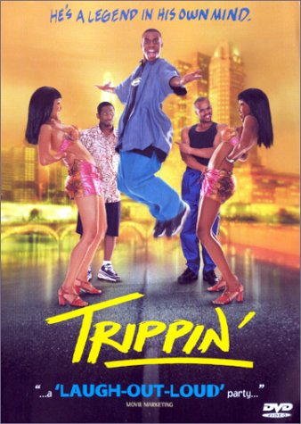 TRIPPIN' (WIDESCREEN/FULL SCREEN)