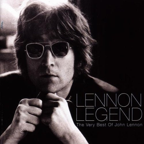 JOHN LENNON - LENNON LEGEND: THE VERY BEST OF