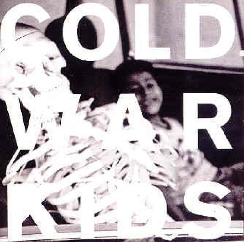 COLD WAR KIDS  - LOYALTY TO LOYALTY