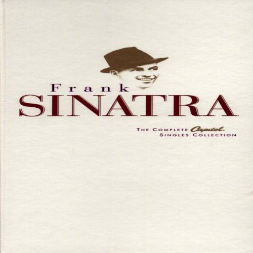 SINATRA, FRANK - THE COMPLETE CAPITOL SINGLES COLLECTION (4CD)