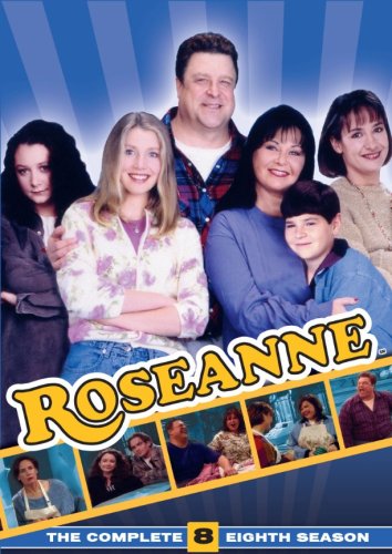 ROSEANNE: SEASON 8 [IMPORT]