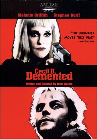 CECIL B. DEMENTED (WIDESCREEN)