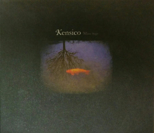KENSICO  - WHITE SAGE