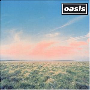 OASIS - WHATEVER (4 TRACKS)