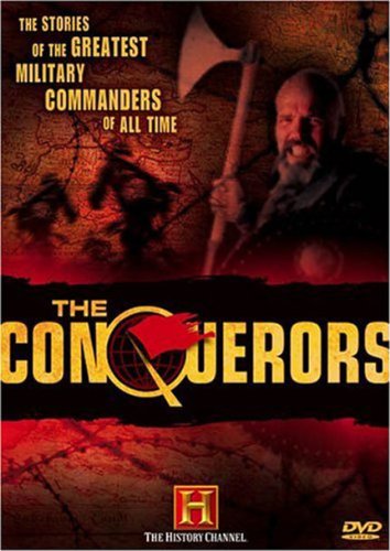 CONQUERORS