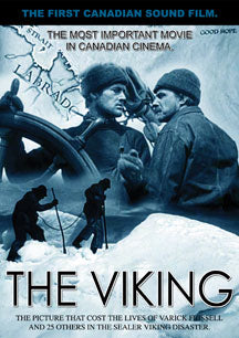 THE VIKING [DVD]