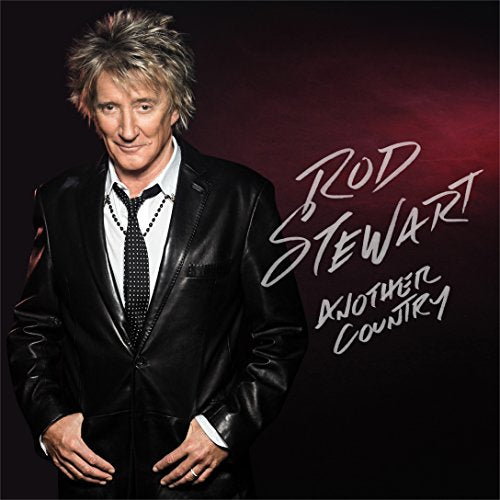 STEWART, ROD - ANOTHER COUNTRY