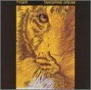 TANGERINE DREAM - TYGER