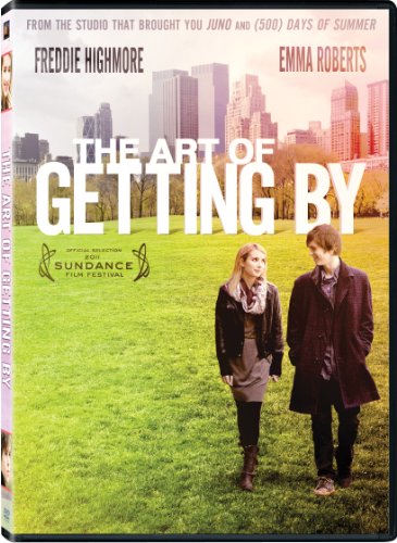 THE ART OF GETTING BY