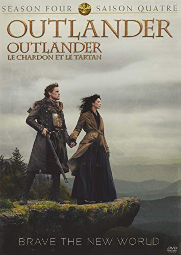 OUTLANDER (2014) - SEASON 04 (BILINGUAL)