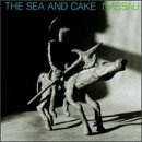 SEA AND CAKE - NASSAU