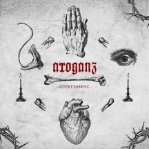 ARROGANZ - QUINTESSENZ [LP]
