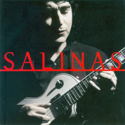 SALINAS, LUIS  - SALINAS