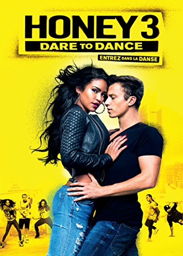 HONEY 3: DARE TO DANCE (BILINGUAL)