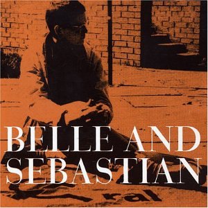 BELLE & SEBASTIAN - THIS IS JUST A MODERN ROCK SONG