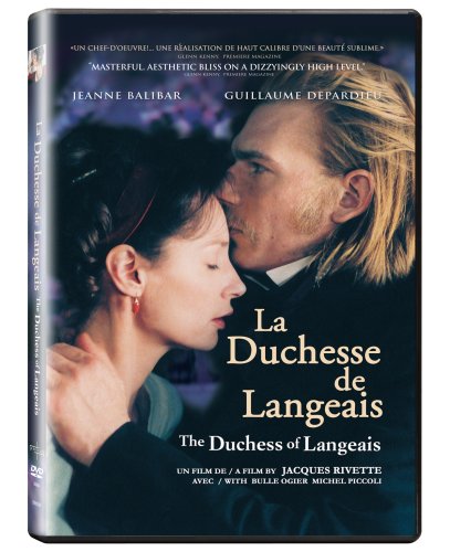 LA DUCHESSE DE LANGEAIS (VERSION FRANAISE)