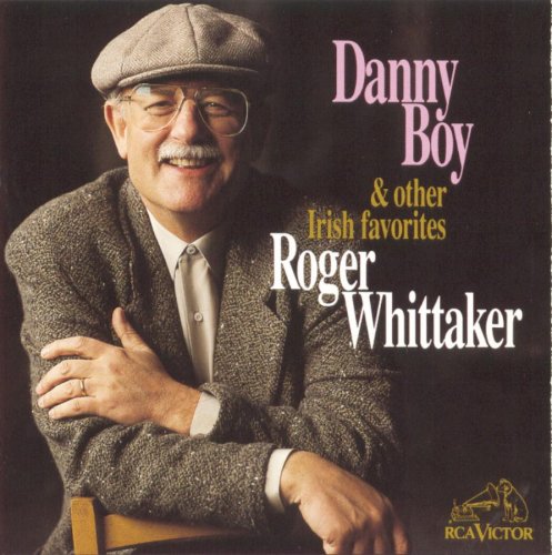 WHITTAKER, ROGER - DANNY BOY