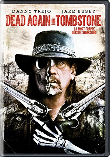 DEAD AGAIN IN TOMBSTONE [DVD] (BILINGUAL)