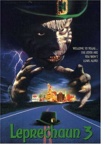 LEPRECHAUN 3 [IMPORT]