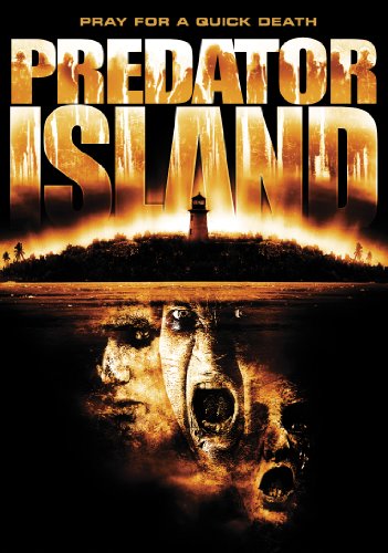 PREDATOR ISLAND