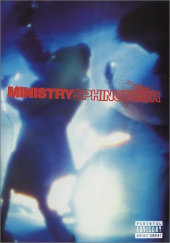 MINISTRY: SPHINCTOUR [IMPORT]