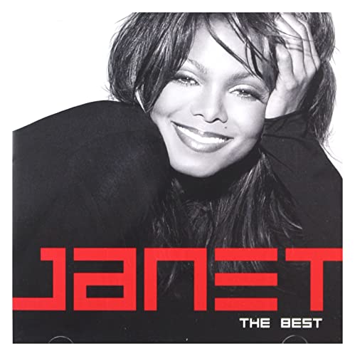 JACKSON, JANET - BEST (2 CDS)