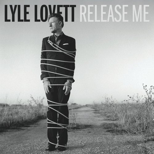 LOVETT, LYLE - RELEASE ME