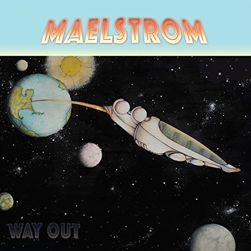 MAELSTRM