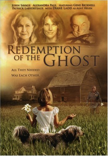 REDEMPTION OF THE GHOST [IMPORT]