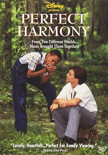 PERFECT HARMONY BY SCOLARI,PETER (DVD)