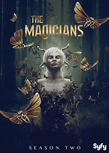 THE MAGICIANS: SEASON TWO (SOUS-TITRES FRANAIS)