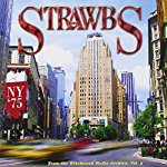 STRAWBS - NY '75