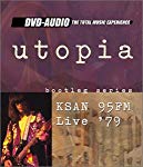 KSAN 95 FM LIVE '79 (DVD AUDIO)